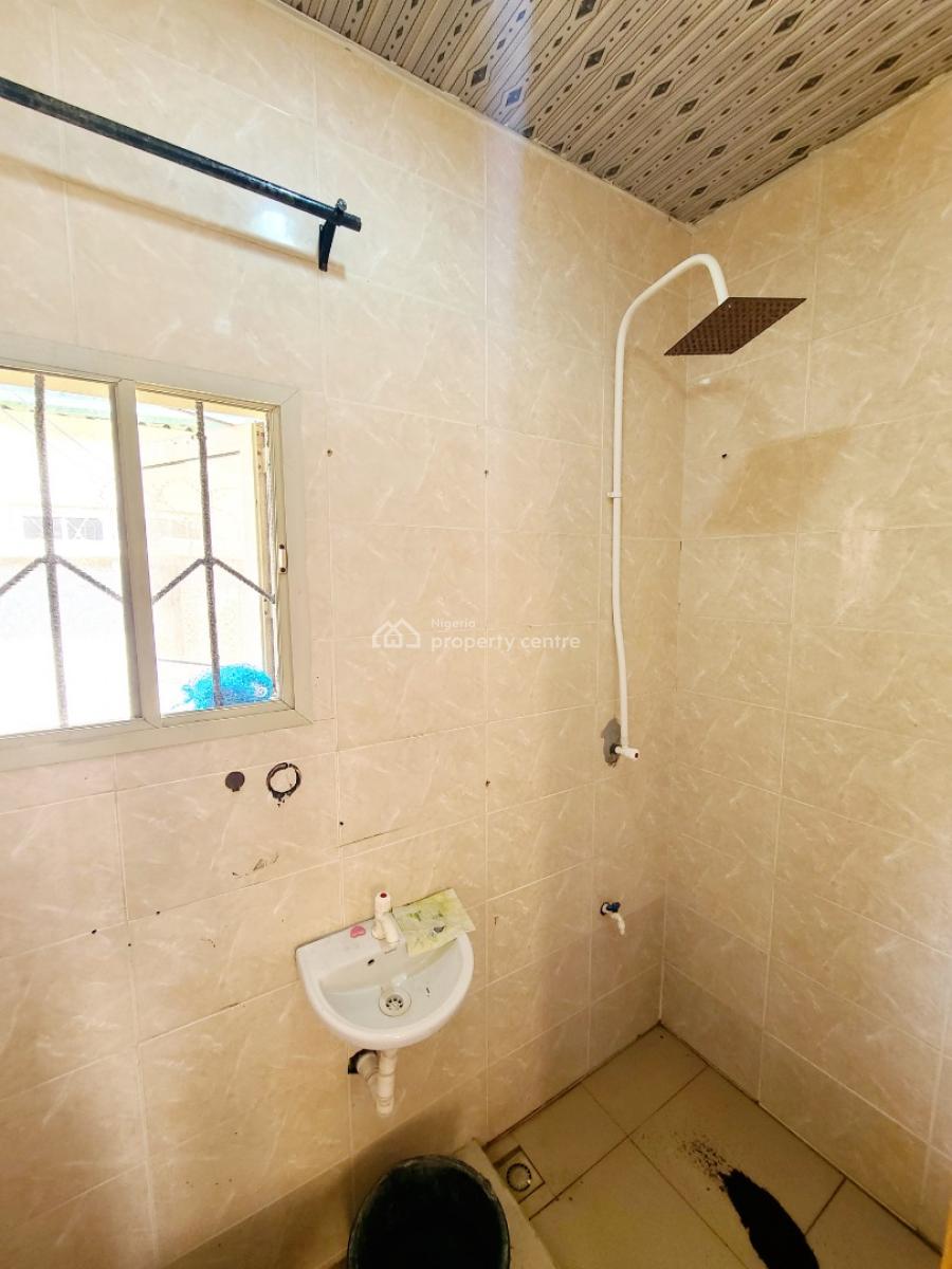 Newly Renovated 2 Bedroom Bungalow, Ilasan, Lekki, Lagos, Flat / Apartment for Rent