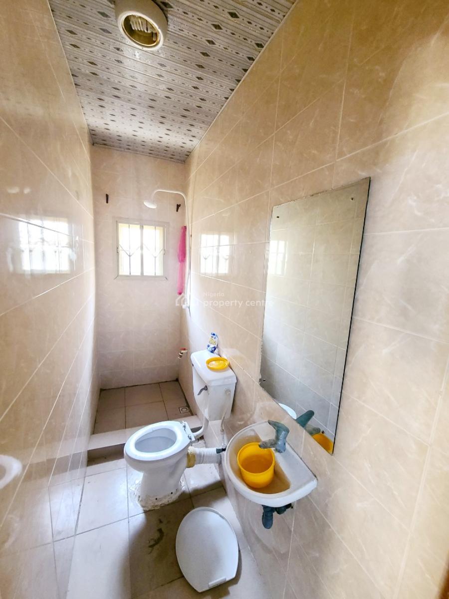 Newly Renovated 2 Bedroom Bungalow, Ilasan, Lekki, Lagos, Flat / Apartment for Rent