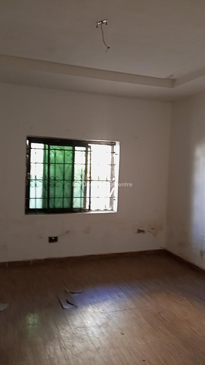 a Very Spacious Self-contain Apartment, 23, Patrick Yakowa Crescent, Katampe Extension, Katampe, Abuja, Self Contain (single Rooms) for Rent