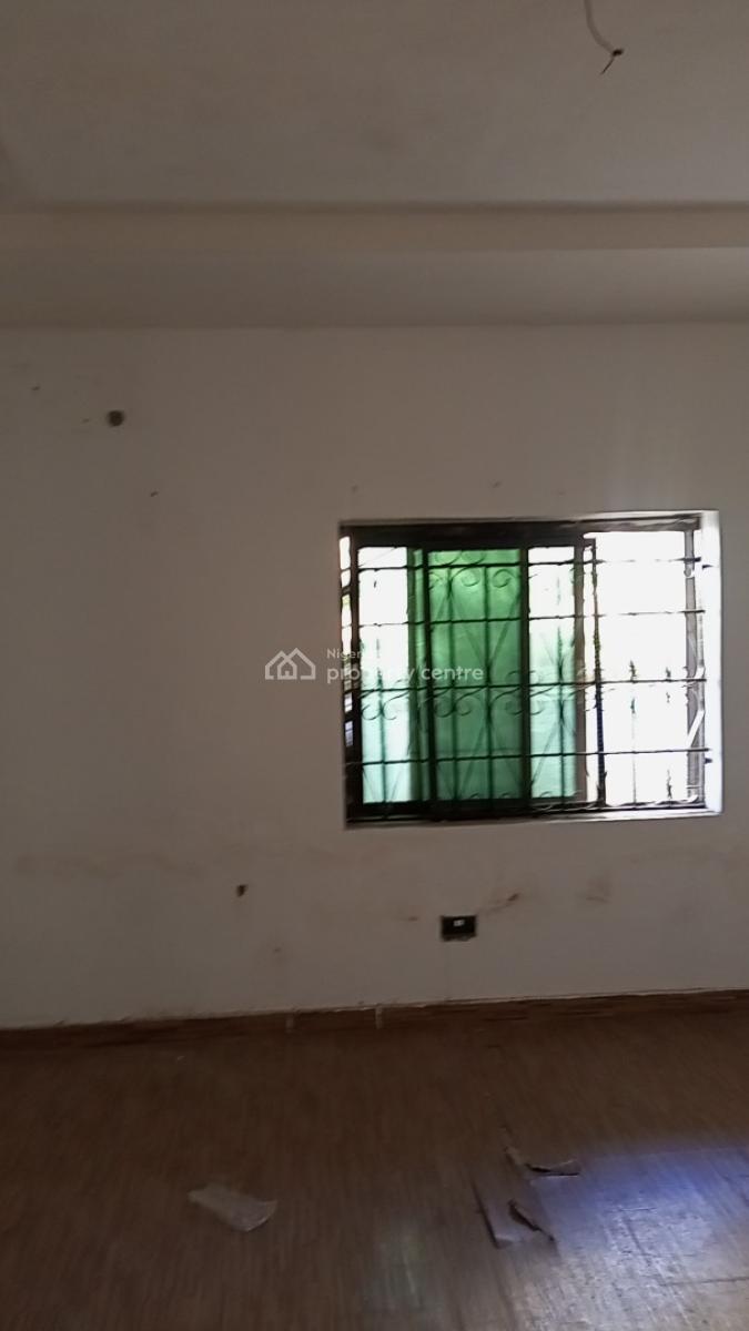a Very Spacious Self-contain Apartment, 23, Patrick Yakowa Crescent, Katampe Extension, Katampe, Abuja, Self Contain (single Rooms) for Rent