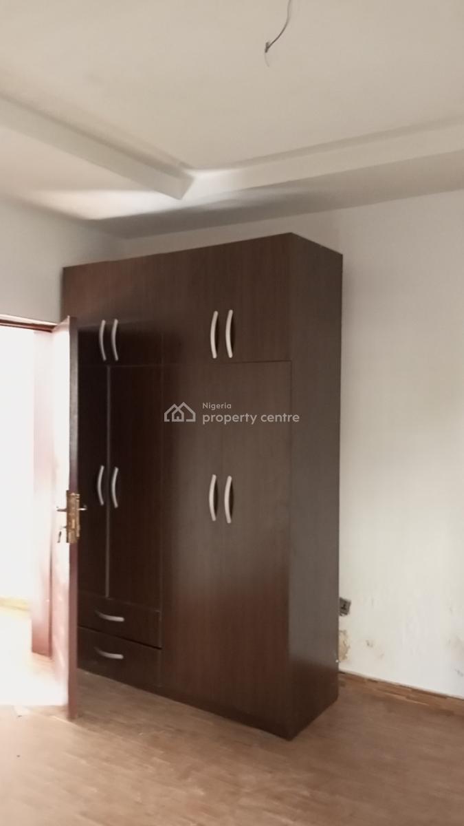 a Very Spacious Self-contain Apartment, 23, Patrick Yakowa Crescent, Katampe Extension, Katampe, Abuja, Self Contain (single Rooms) for Rent