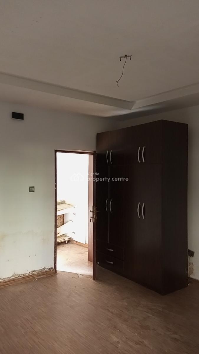 a Very Spacious Self-contain Apartment, 23, Patrick Yakowa Crescent, Katampe Extension, Katampe, Abuja, Self Contain (single Rooms) for Rent