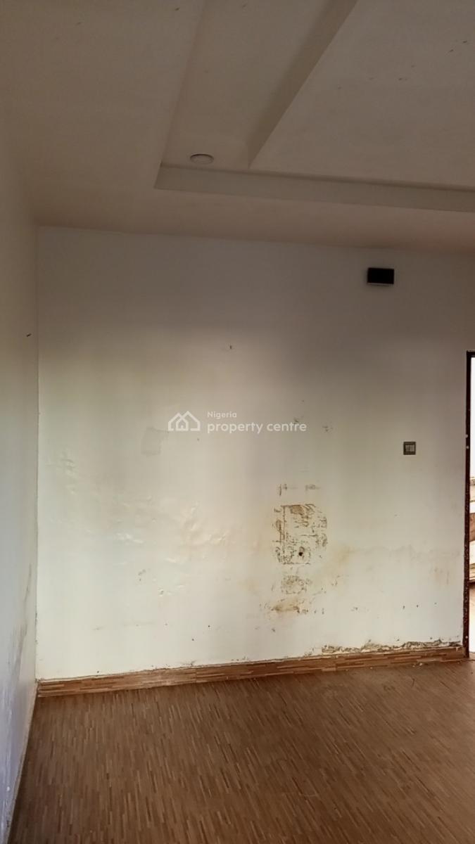 a Very Spacious Self-contain Apartment, 23, Patrick Yakowa Crescent, Katampe Extension, Katampe, Abuja, Self Contain (single Rooms) for Rent