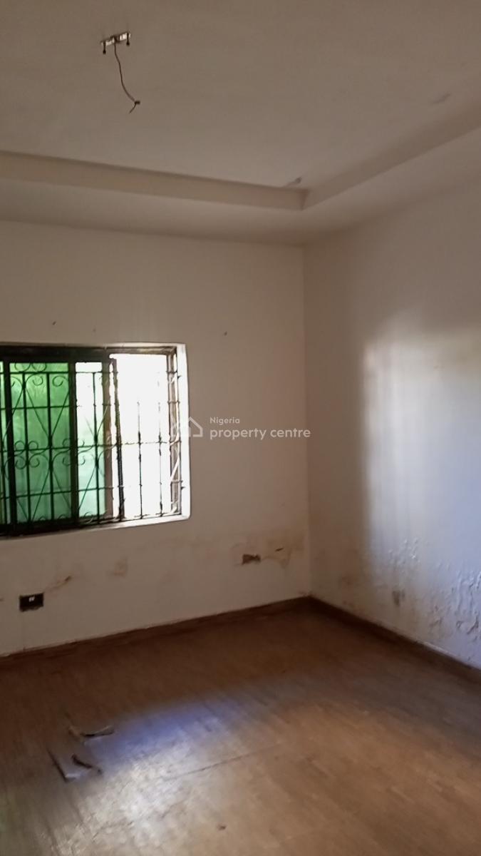 a Very Spacious Self-contain Apartment, 23, Patrick Yakowa Crescent, Katampe Extension, Katampe, Abuja, Self Contain (single Rooms) for Rent