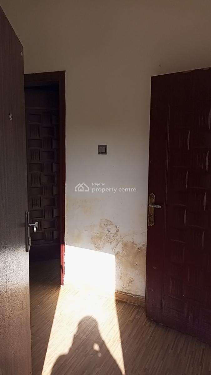 a Very Spacious Self-contain Apartment, 23, Patrick Yakowa Crescent, Katampe Extension, Katampe, Abuja, Self Contain (single Rooms) for Rent