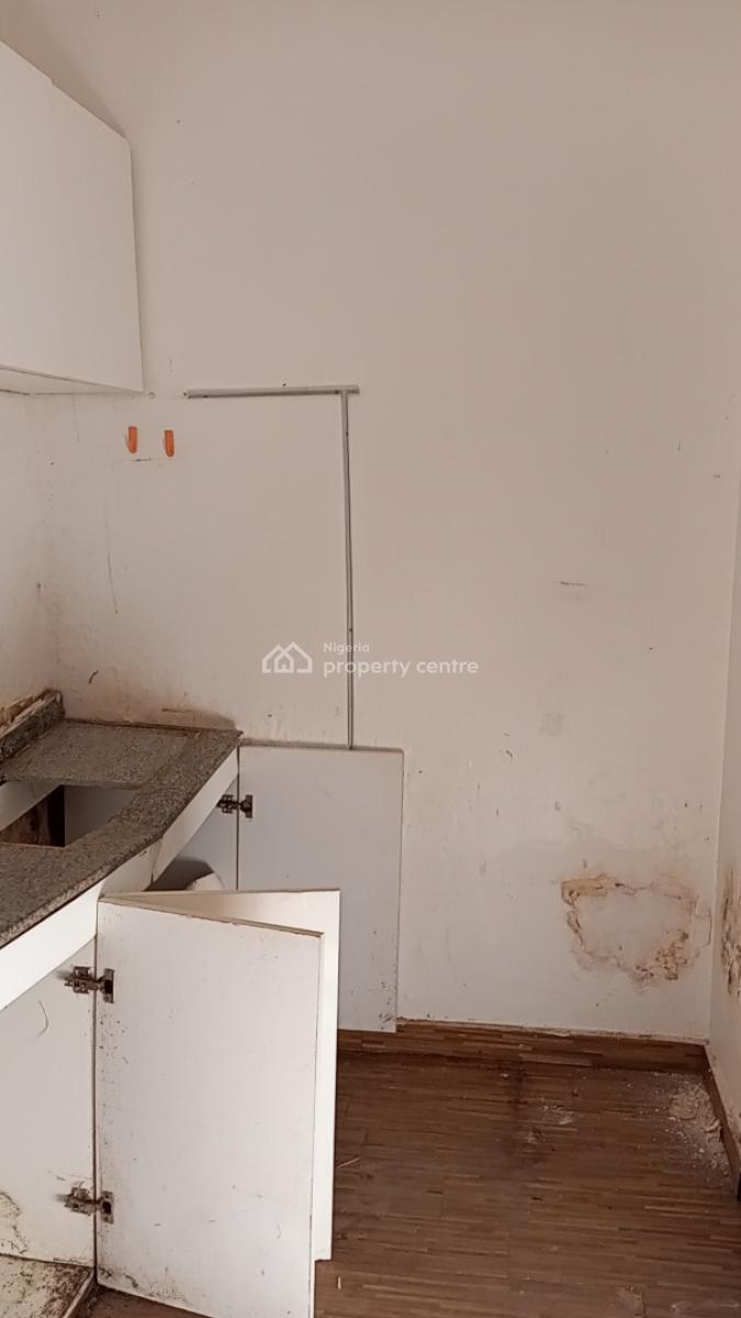 a Very Spacious Self-contain Apartment, 23, Patrick Yakowa Crescent, Katampe Extension, Katampe, Abuja, Self Contain (single Rooms) for Rent