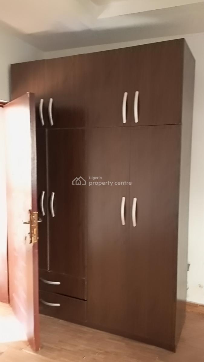 a Very Spacious Self-contain Apartment, 23, Patrick Yakowa Crescent, Katampe Extension, Katampe, Abuja, Self Contain (single Rooms) for Rent