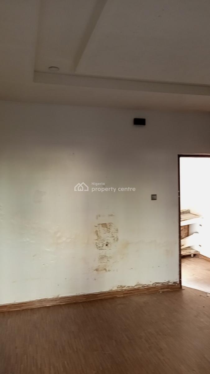 a Very Spacious Self-contain Apartment, 23, Patrick Yakowa Crescent, Katampe Extension, Katampe, Abuja, Self Contain (single Rooms) for Rent