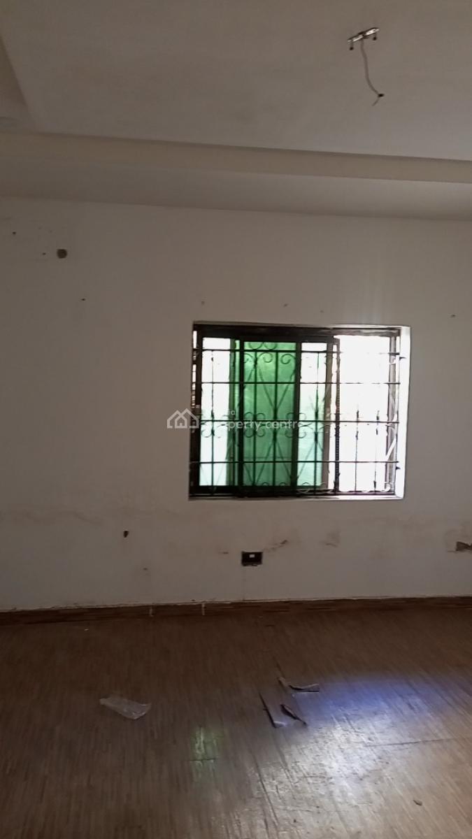 a Very Spacious Self-contain Apartment, 23, Patrick Yakowa Crescent, Katampe Extension, Katampe, Abuja, Self Contain (single Rooms) for Rent