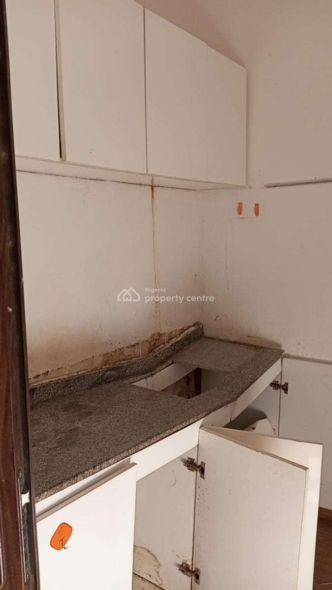 a Very Spacious Self-contain Apartment, 23, Patrick Yakowa Crescent, Katampe Extension, Katampe, Abuja, Self Contain (single Rooms) for Rent