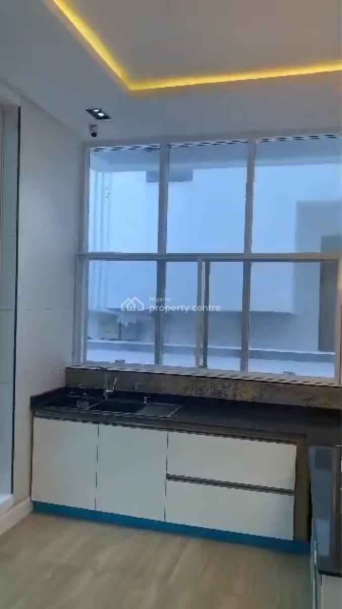 Brand New Fully Furnished 5 Bedroom Detached Duplex with a Car, Osapa, Lekki, Lagos, Detached Duplex for Sale