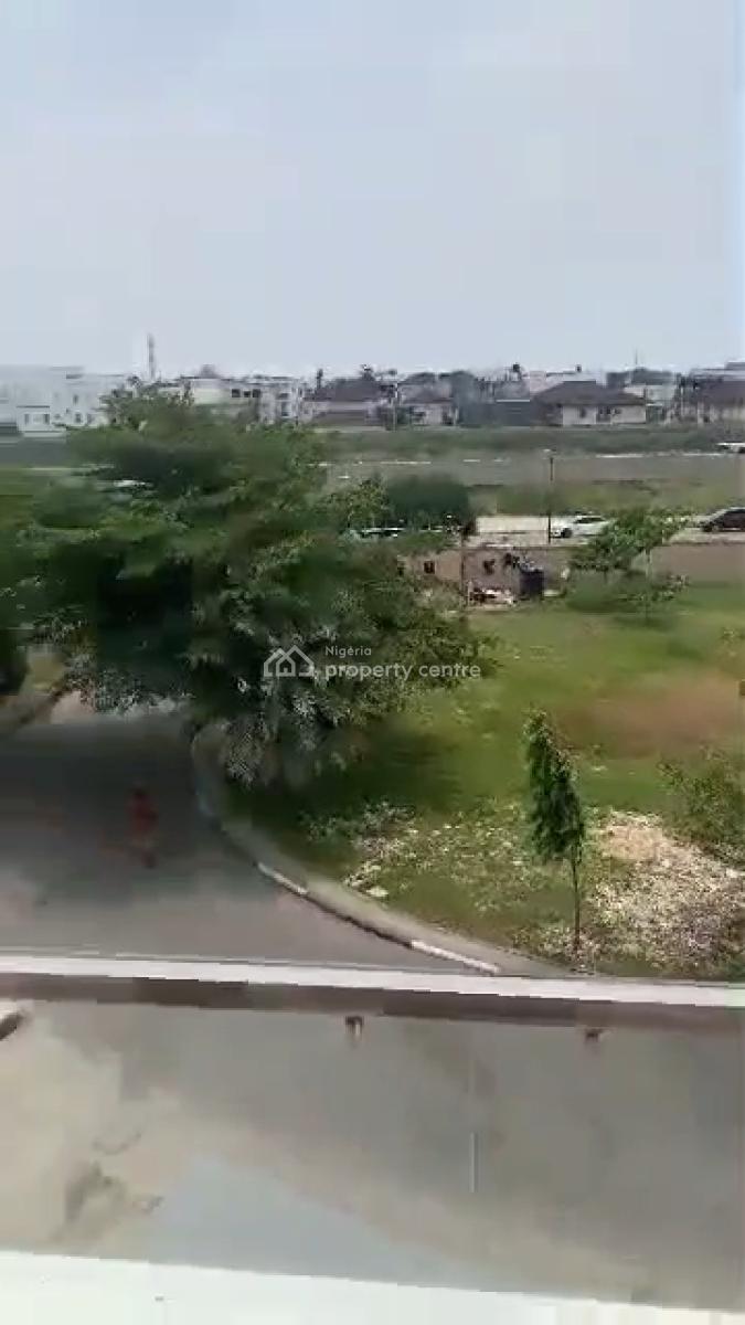 Brand New Fully Furnished 5 Bedroom Detached Duplex with a Car, Osapa, Lekki, Lagos, Detached Duplex for Sale