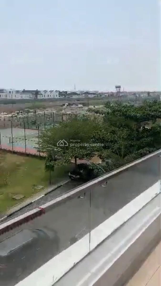 Brand New Fully Furnished 5 Bedroom Detached Duplex with a Car, Osapa, Lekki, Lagos, Detached Duplex for Sale