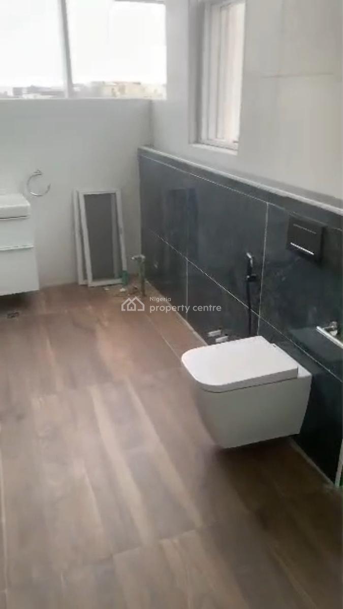 Brand New Fully Furnished 5 Bedroom Detached Duplex with a Car, Osapa, Lekki, Lagos, Detached Duplex for Sale