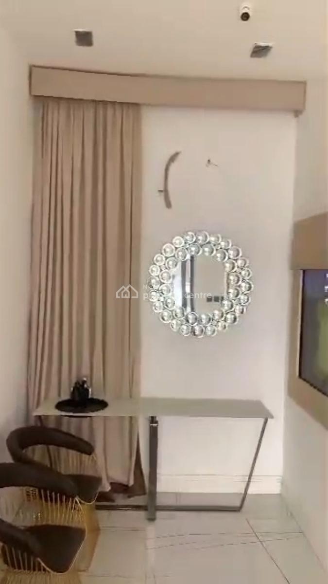 Brand New Fully Furnished 5 Bedroom Detached Duplex with a Car, Osapa, Lekki, Lagos, Detached Duplex for Sale