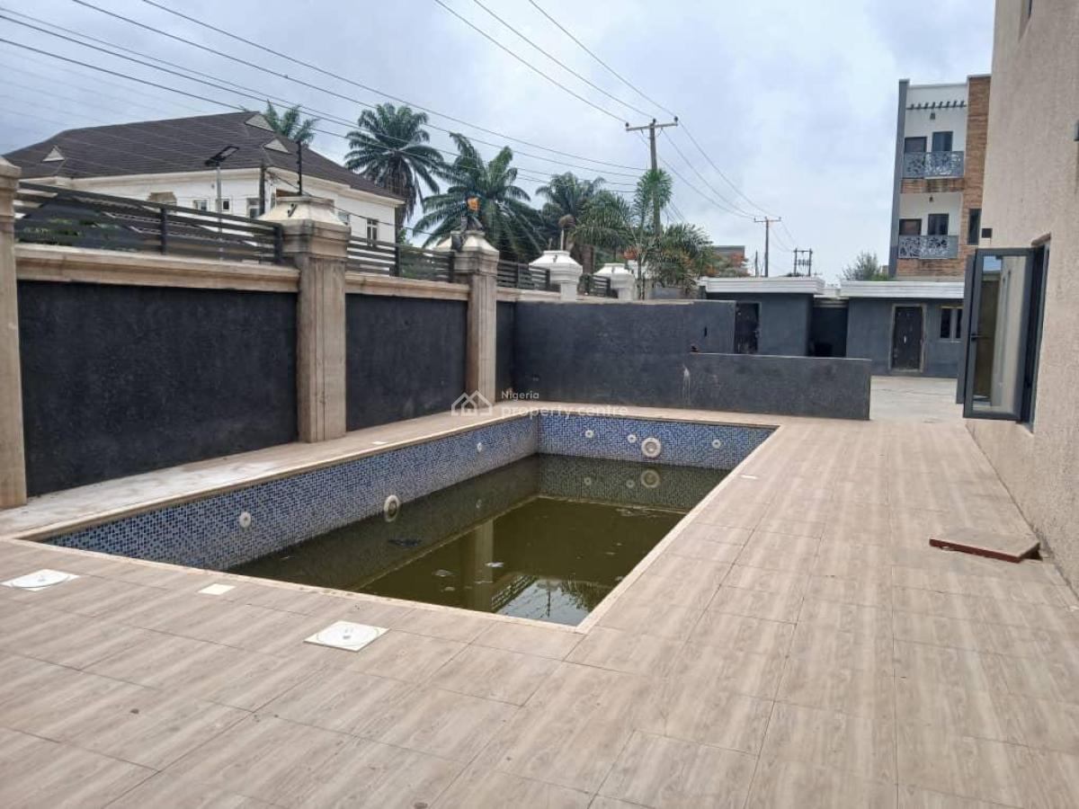 14 Unit of 3 Bedroom Apartment, Ikeja Gra, Ikeja, Lagos, Block of Flats for Sale