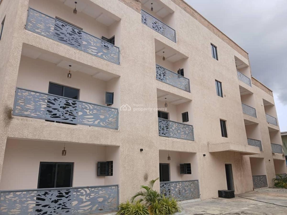 14 Unit of 3 Bedroom Apartment, Ikeja Gra, Ikeja, Lagos, Block of Flats for Sale