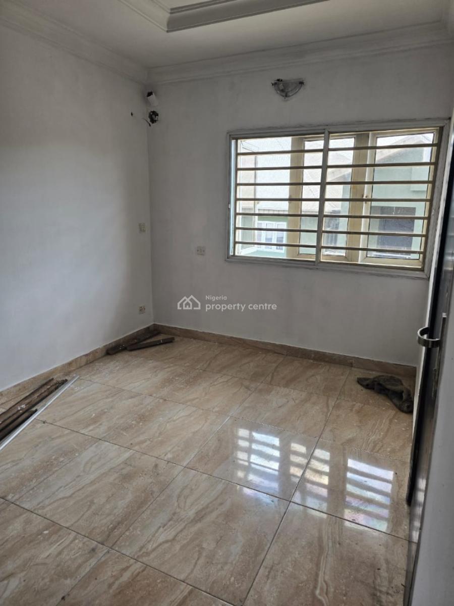4 Bedrooms Terrace Duplex with a Bq, Magodo Brooks Estate, Magodo, Lagos, Terraced Duplex for Rent