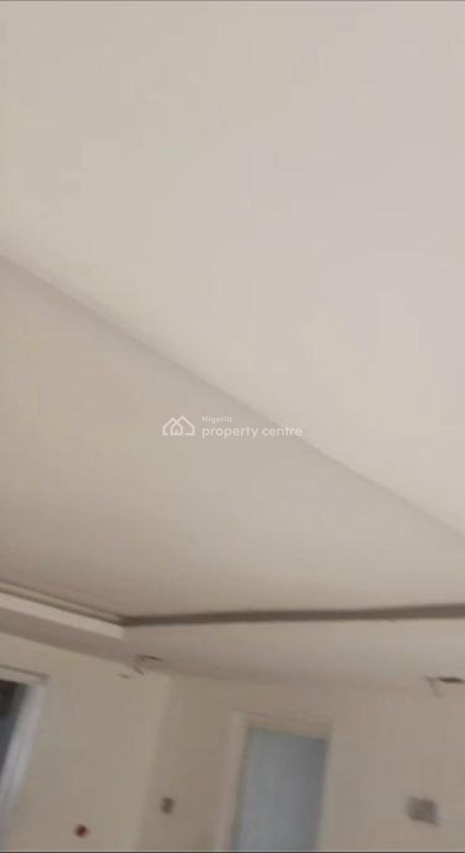 Residential and Upstairs 3 Bedroom Flat, Ogba, Ikeja, Lagos, Flat / Apartment for Rent