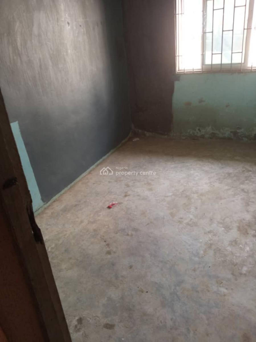 2 Bedroom Bungalow, Obawole, Ogba, Ikeja, Lagos, Flat / Apartment for Rent