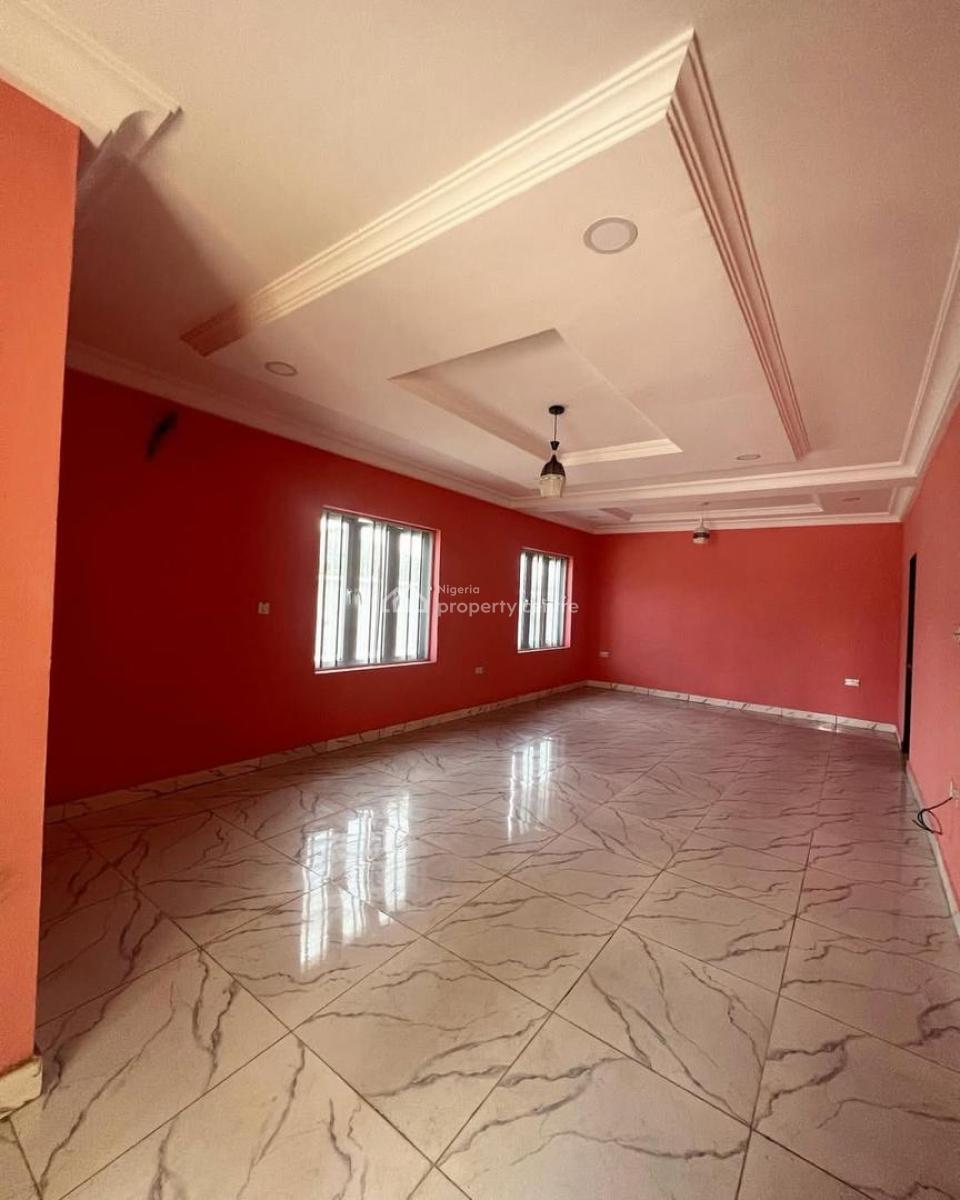 Lovely 2 Bedroom Apartment, Ajah, Ajah, Lagos, Flat / Apartment for Rent