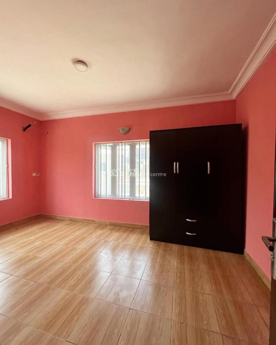 Lovely 2 Bedroom Apartment, Ajah, Ajah, Lagos, Flat / Apartment for Rent
