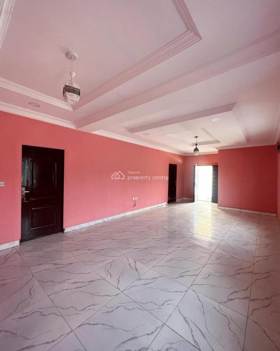 Lovely 2 Bedroom Apartment, Ajah, Ajah, Lagos, Flat / Apartment for Rent