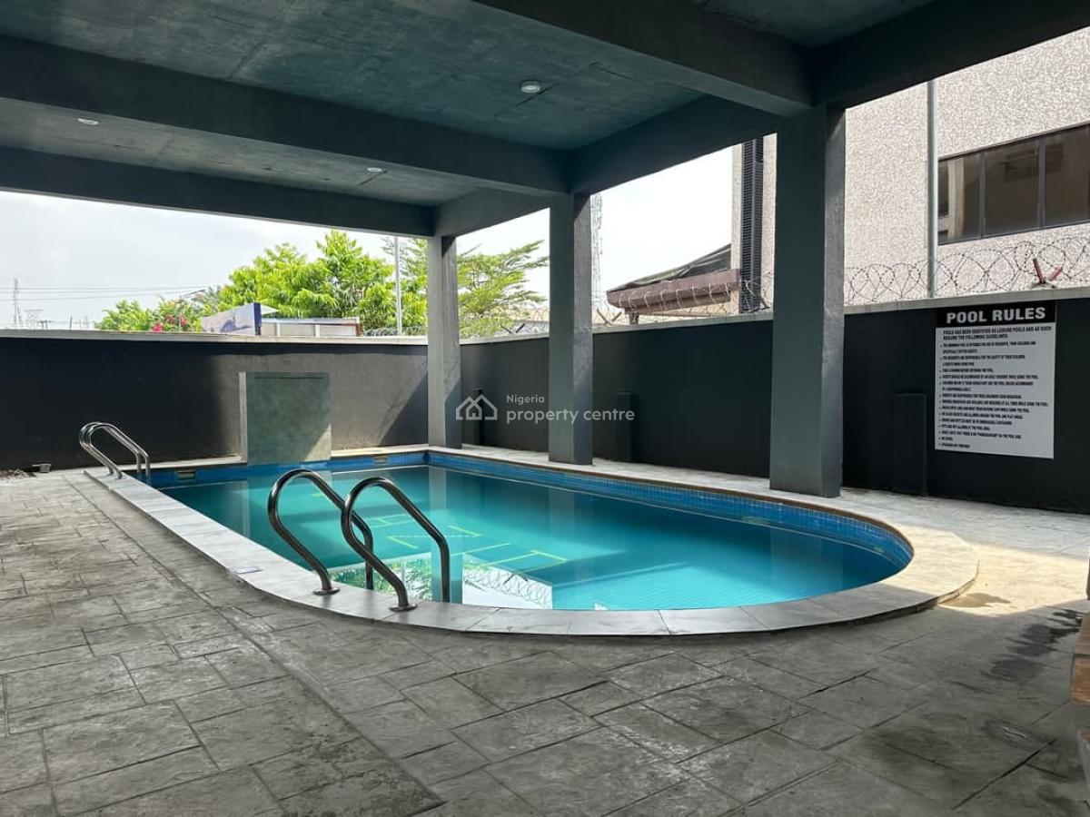 Top Luxury 4 Bedroom House, Addo Road, Ajah, Lagos, Terraced Duplex for Rent