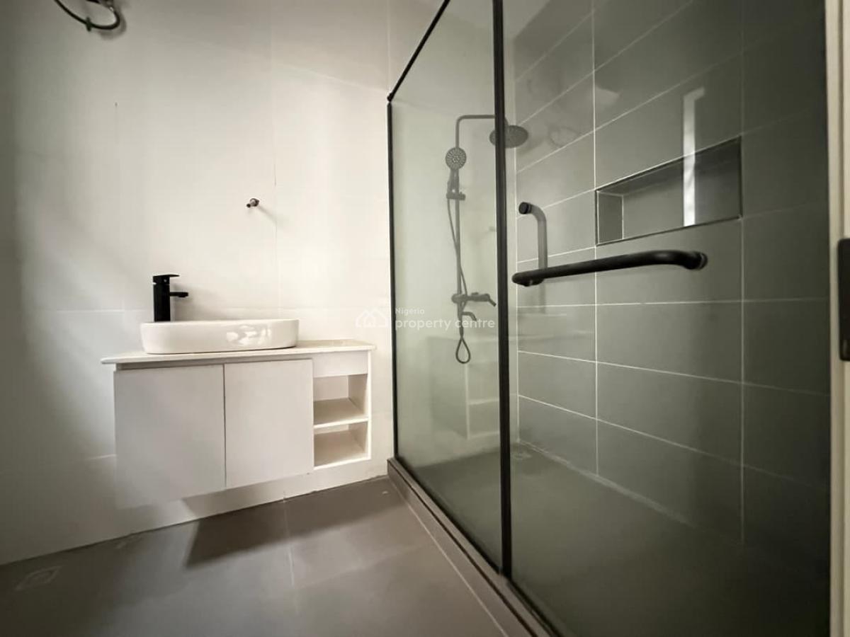 Top Luxury 4 Bedroom House, Addo Road, Ajah, Lagos, Terraced Duplex for Rent