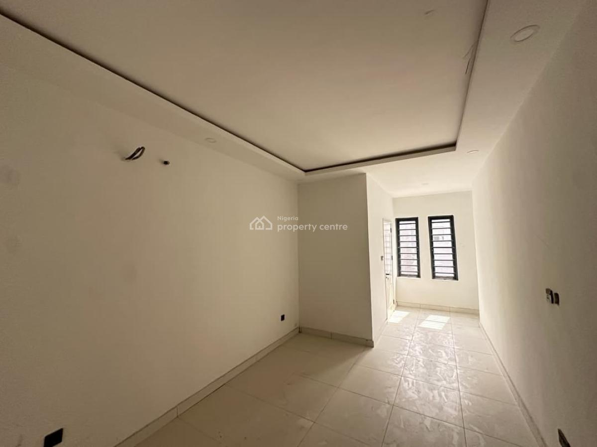 Top Luxury 4 Bedroom House, Addo Road, Ajah, Lagos, Terraced Duplex for Rent