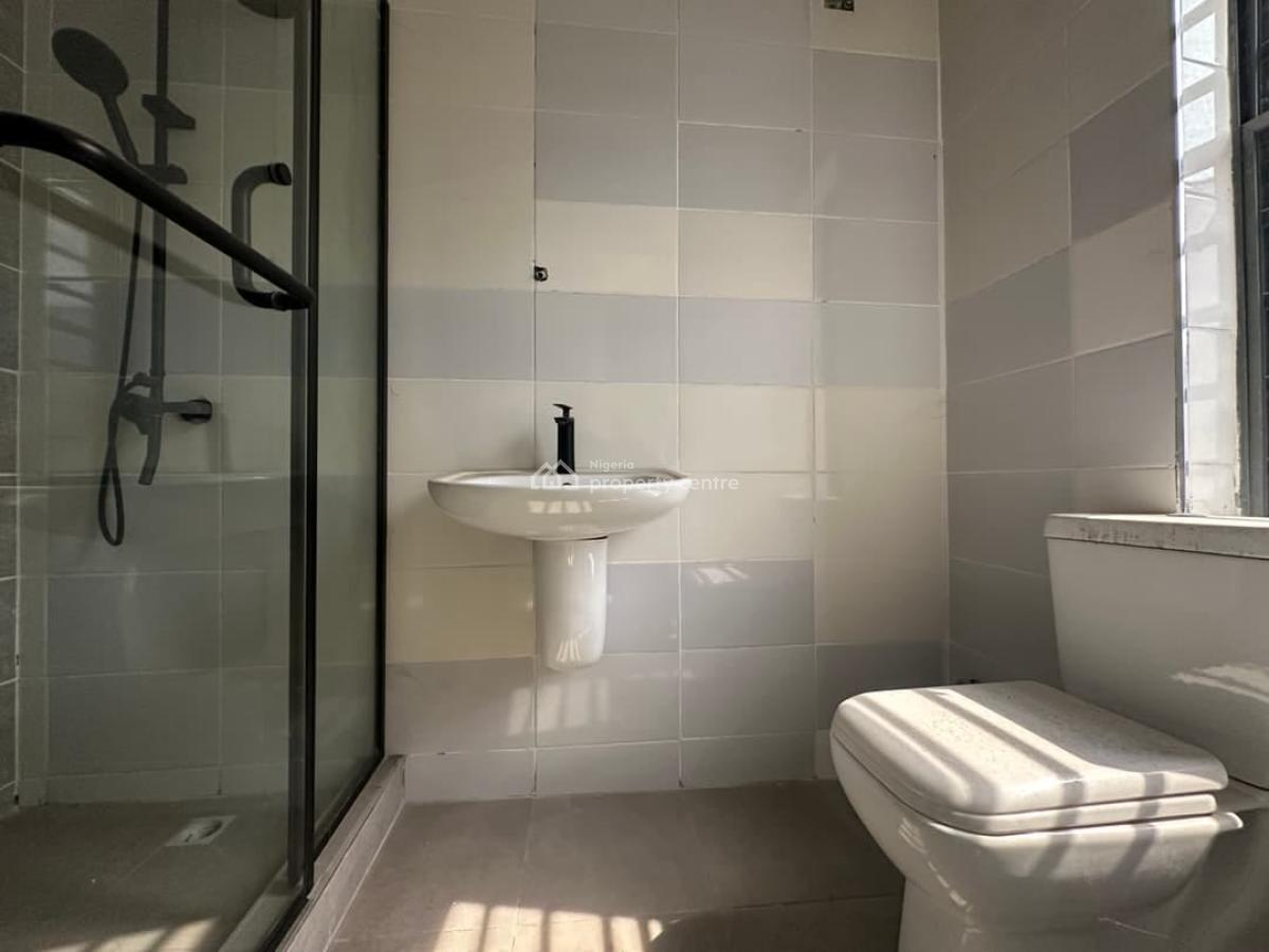 Top Luxury 4 Bedroom House, Addo Road, Ajah, Lagos, Terraced Duplex for Rent