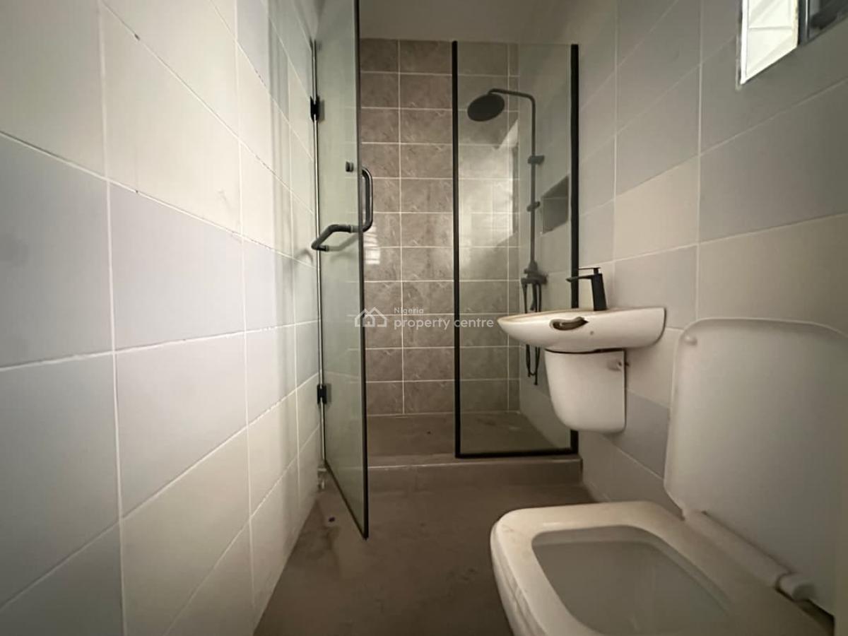 Top Luxury 4 Bedroom House, Addo Road, Ajah, Lagos, Terraced Duplex for Rent