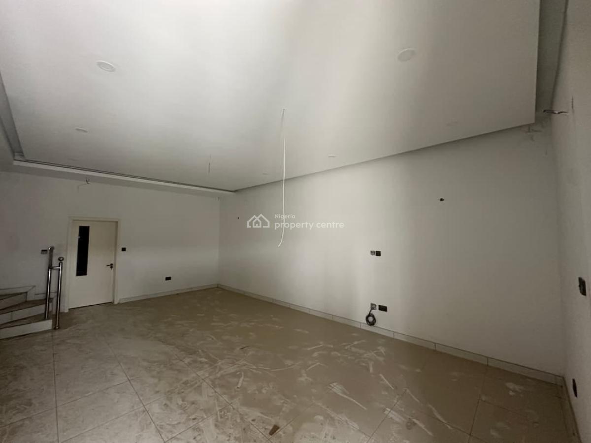 Top Luxury 4 Bedroom House, Addo Road, Ajah, Lagos, Terraced Duplex for Rent