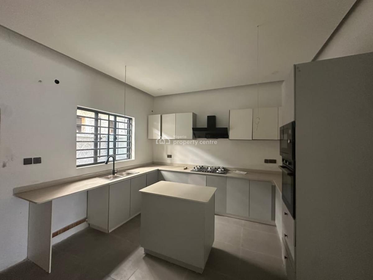 Top Luxury 4 Bedroom House, Addo Road, Ajah, Lagos, Terraced Duplex for Rent