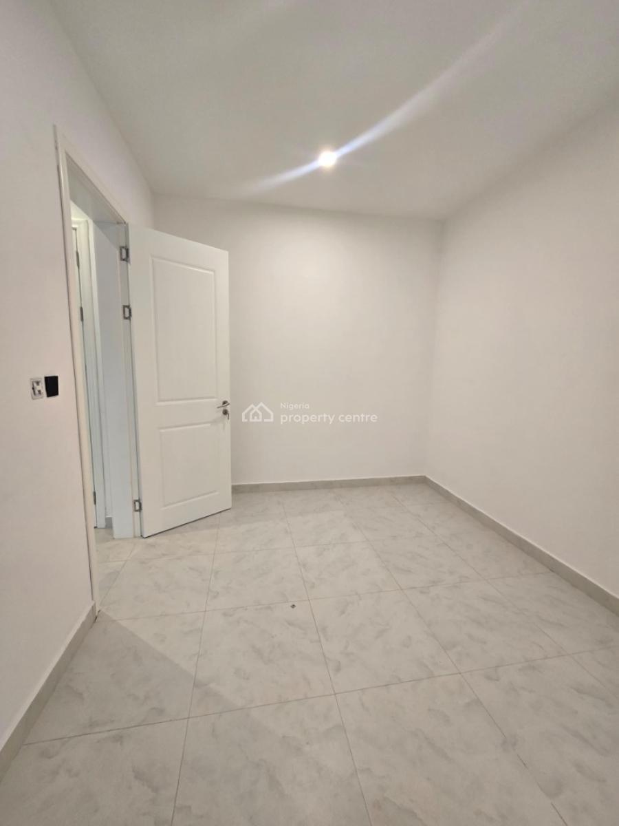 Luxury 4-bedroom Semi-detached Duplex with Boys Quarters, Lekki Phase (1), Lekki, Lagos, Semi-detached Duplex for Sale