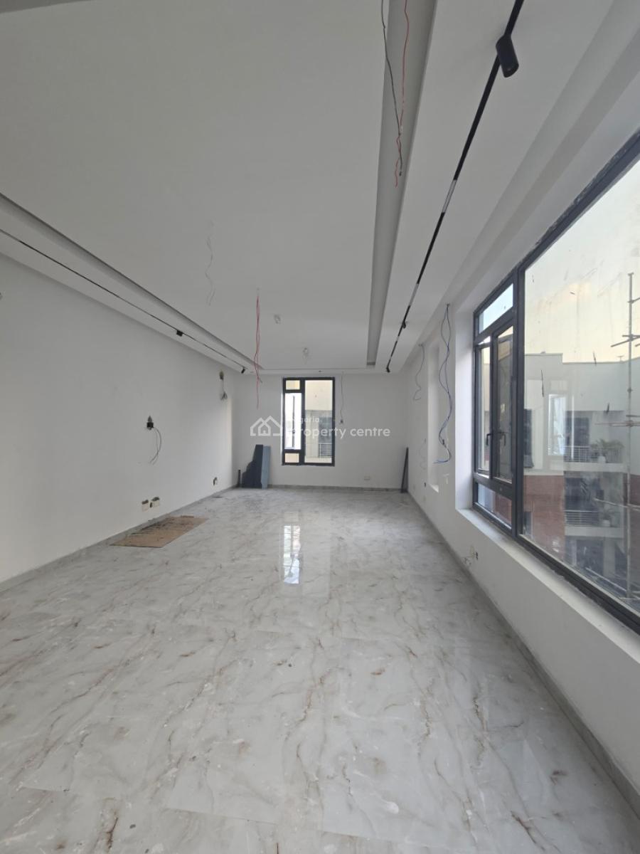 Ultra-luxury 5-bedroom Fully Detached Duplex with Boys Quarters, Lekki Phase (1), Lekki, Lagos, Detached Duplex for Sale