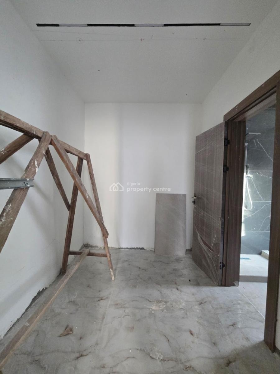 Ultra-luxury 5-bedroom Fully Detached Duplex with Boys Quarters, Lekki Phase (1), Lekki, Lagos, Detached Duplex for Sale