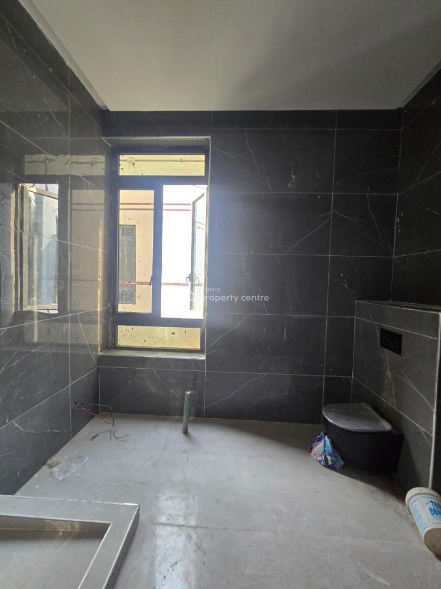 Ultra-luxury 5-bedroom Fully Detached Duplex with Boys Quarters, Lekki Phase (1), Lekki, Lagos, Detached Duplex for Sale