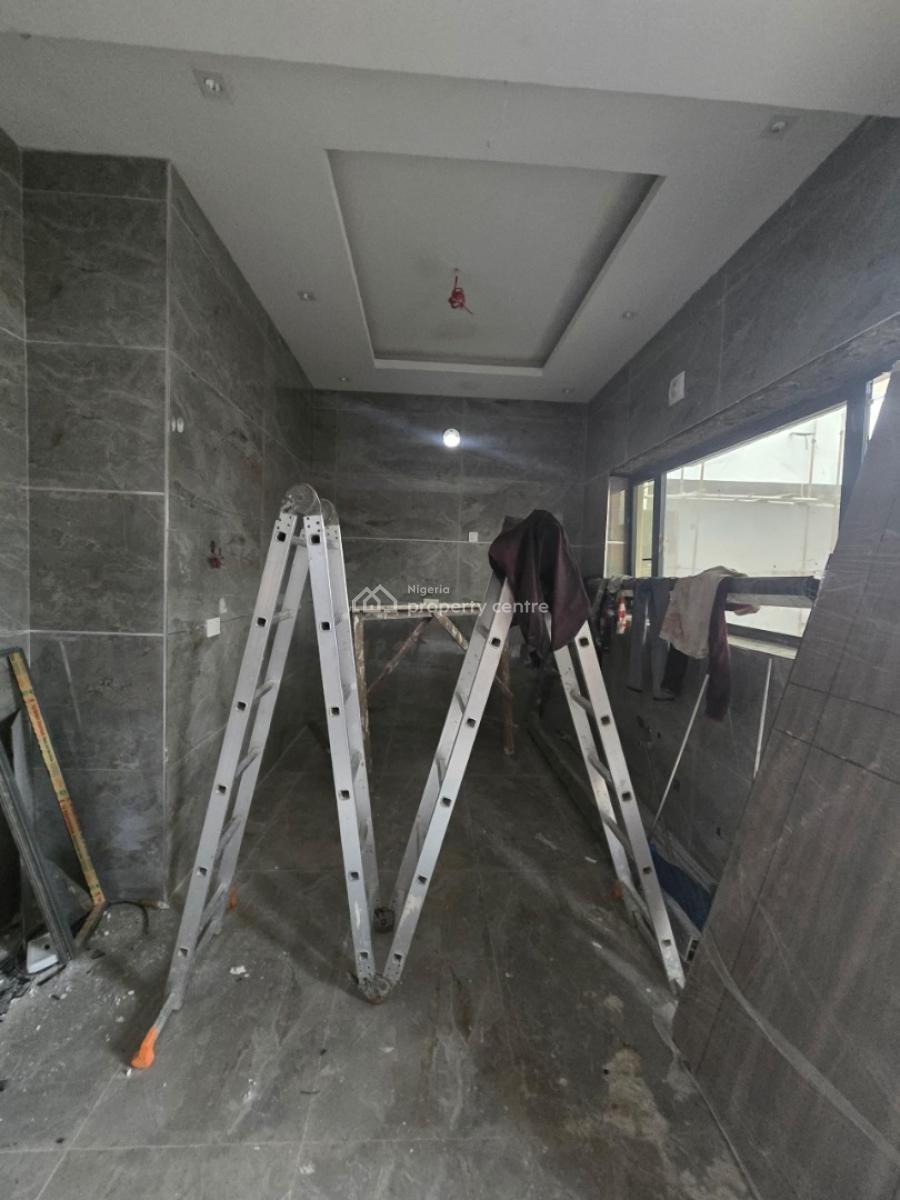 Ultra-luxury 5-bedroom Fully Detached Duplex with Boys Quarters, Lekki Phase (1), Lekki, Lagos, Detached Duplex for Sale