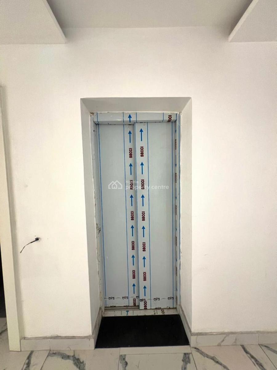 Exquisitely Designed 6-bedroom Fully Detached with Bq, 2 Office Spaces, Banana Island, Ikoyi, Lagos, Detached Duplex for Sale