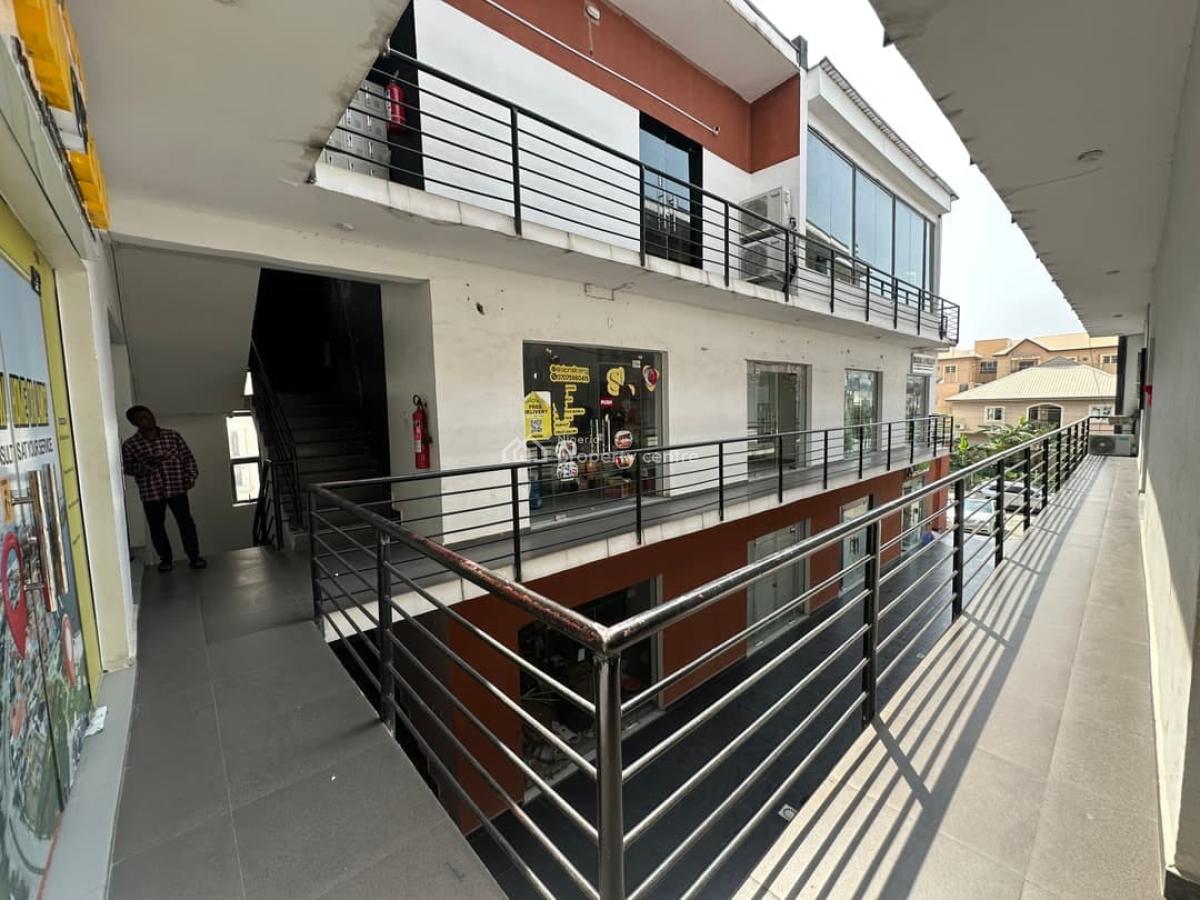 Luxury Shop Space, Ikota Ajah, Ikota, Lekki, Lagos, Office Space for Rent
