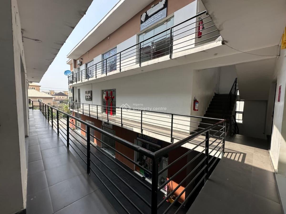 Luxury Shop Space, Ikota Ajah, Ikota, Lekki, Lagos, Office Space for Rent