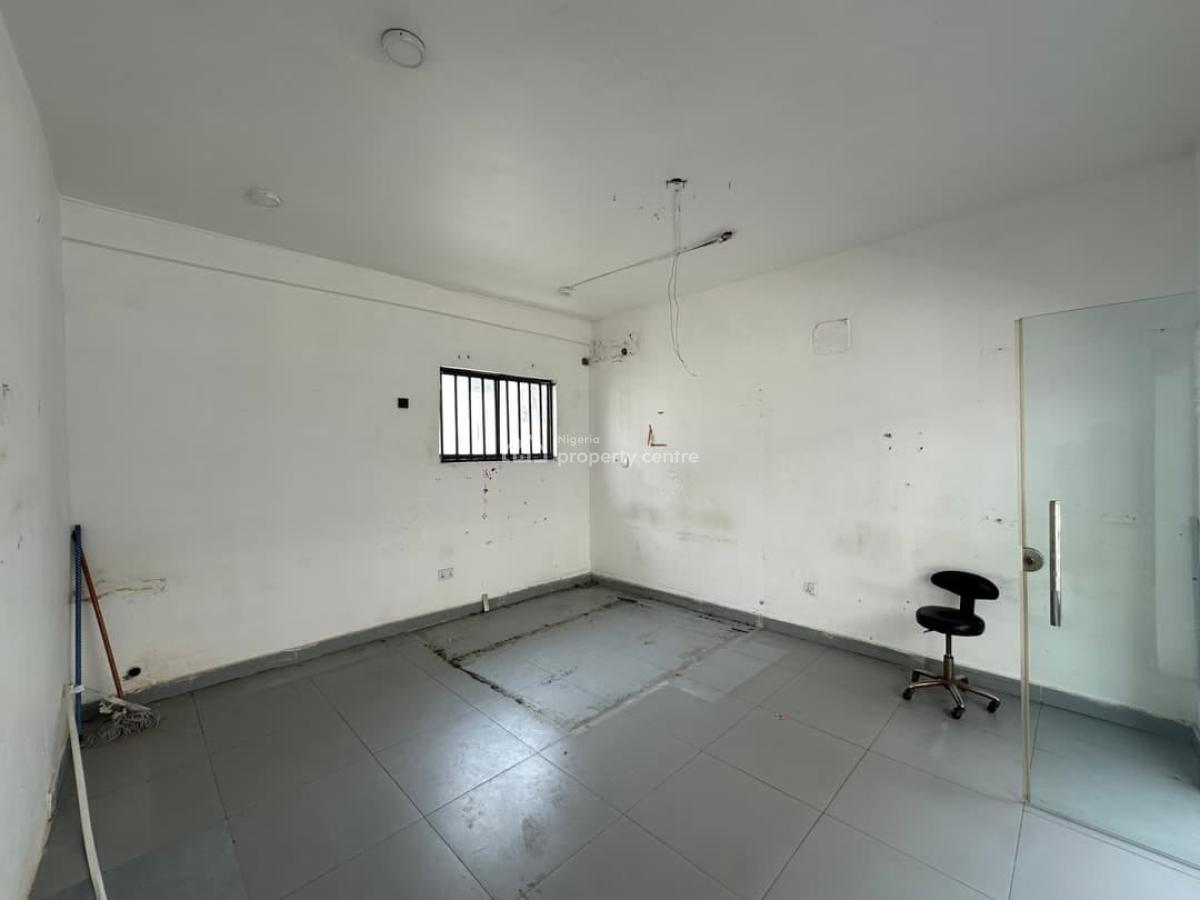Luxury Shop Space, Ikota Ajah, Ikota, Lekki, Lagos, Office Space for Rent