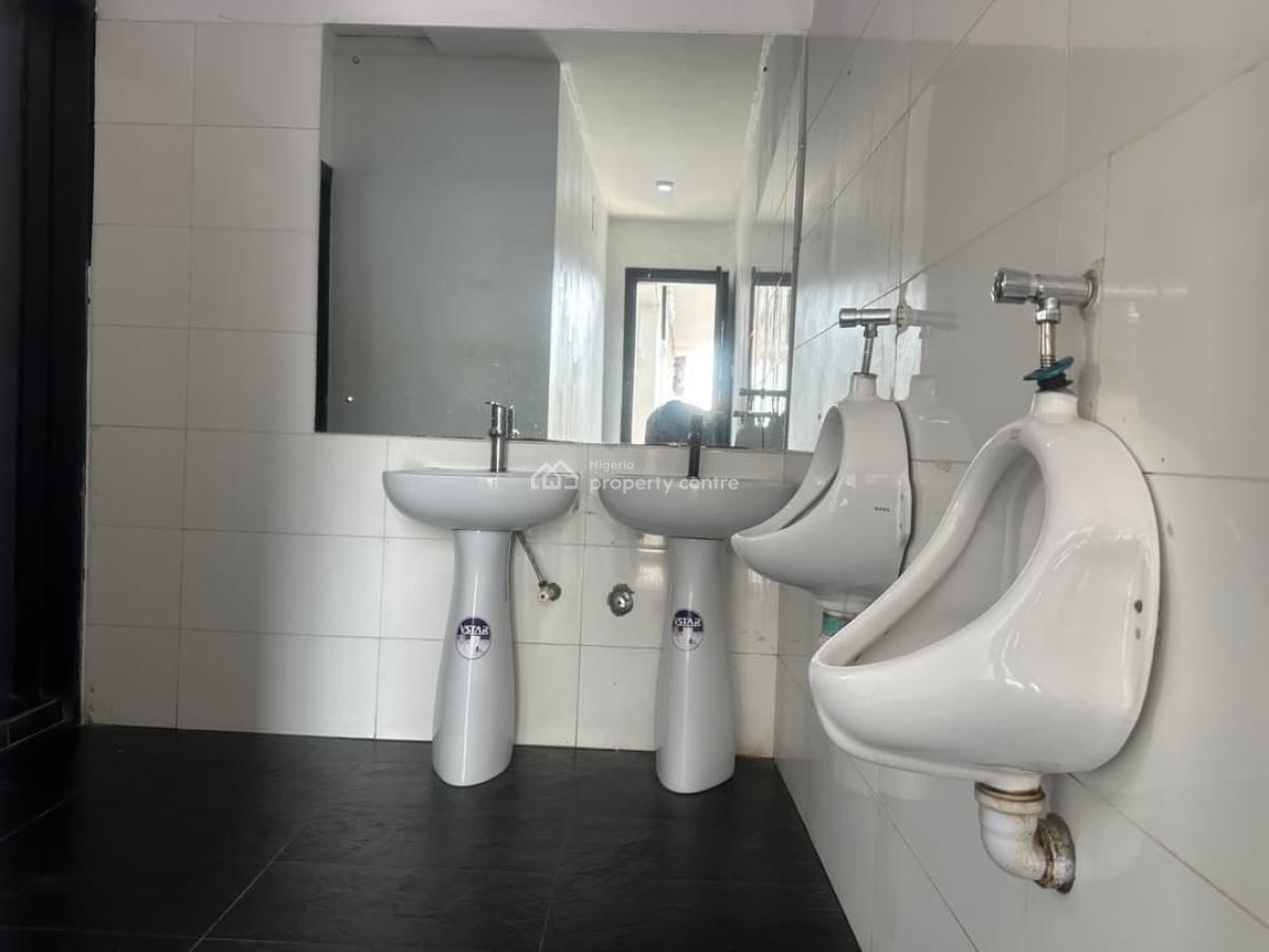 Luxury Shop Space, Ikota Ajah, Ikota, Lekki, Lagos, Office Space for Rent