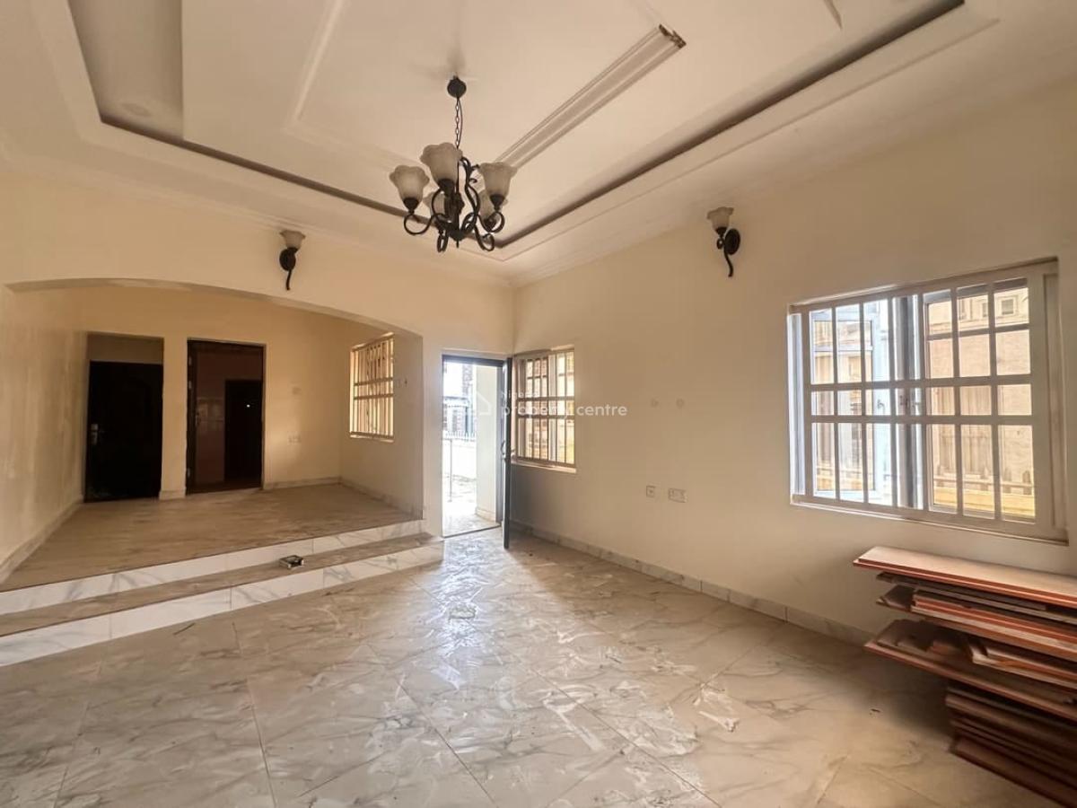 Top Luxury 2 Bedroom Apartment, Orchid Road, Lekki, Lagos, Flat / Apartment for Rent