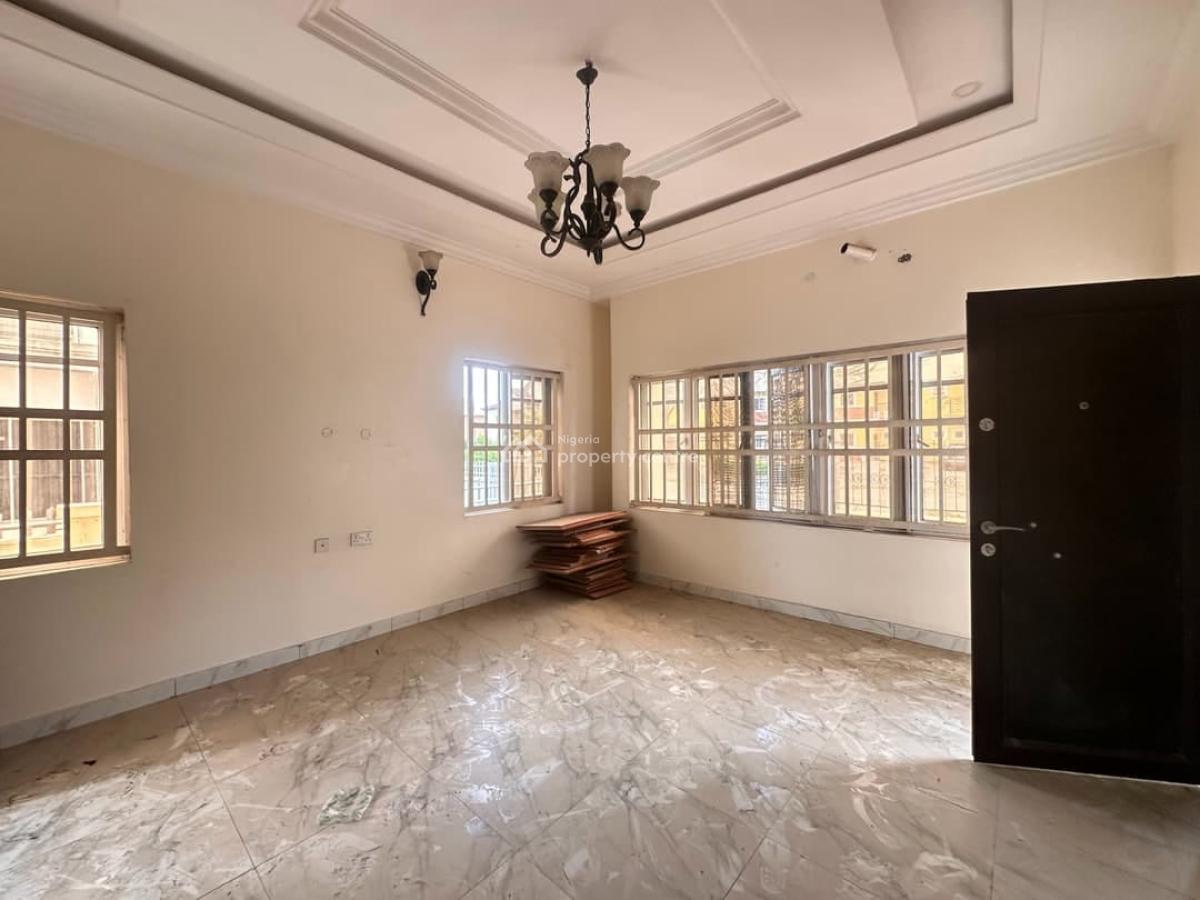 Top Luxury 2 Bedroom Apartment, Orchid Road, Lekki, Lagos, Flat / Apartment for Rent