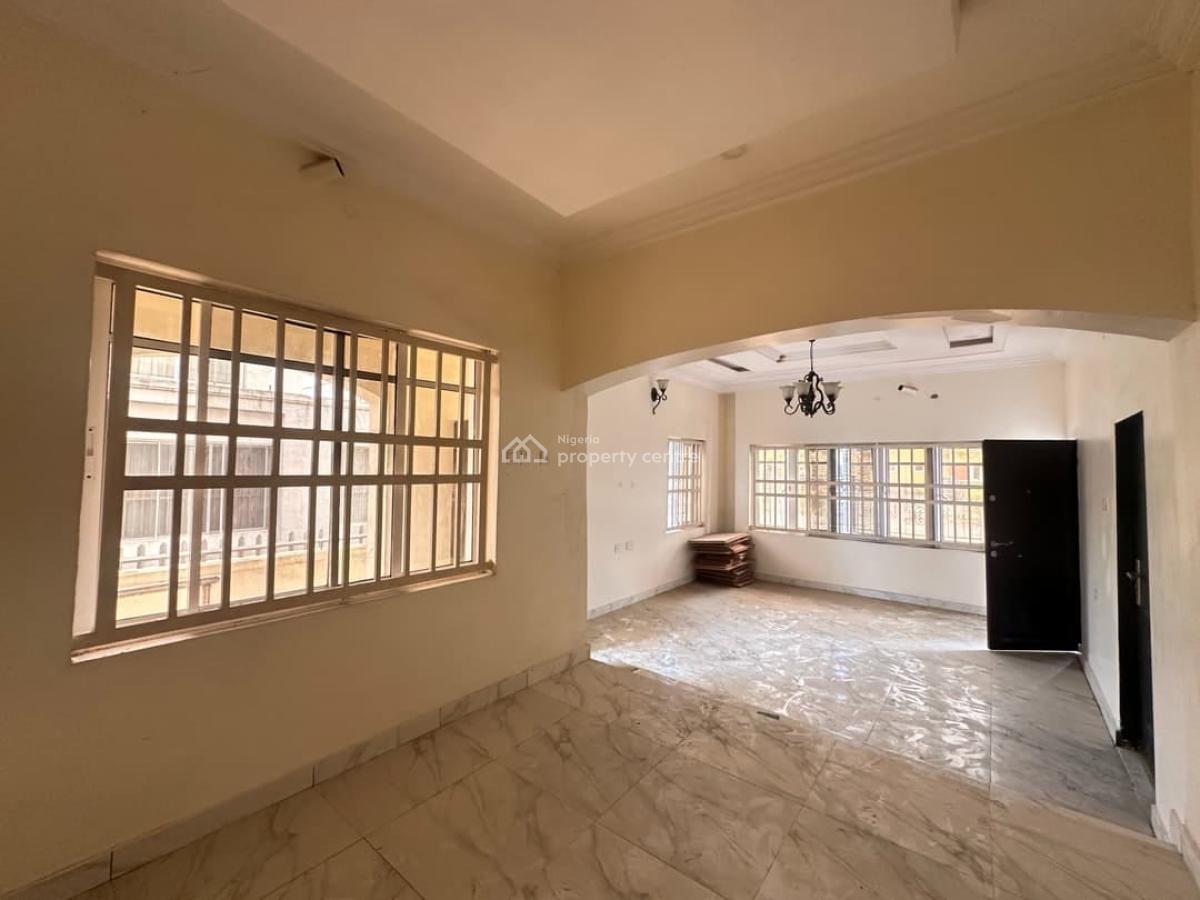 Top Luxury 2 Bedroom Apartment, Orchid Road, Lekki, Lagos, Flat / Apartment for Rent