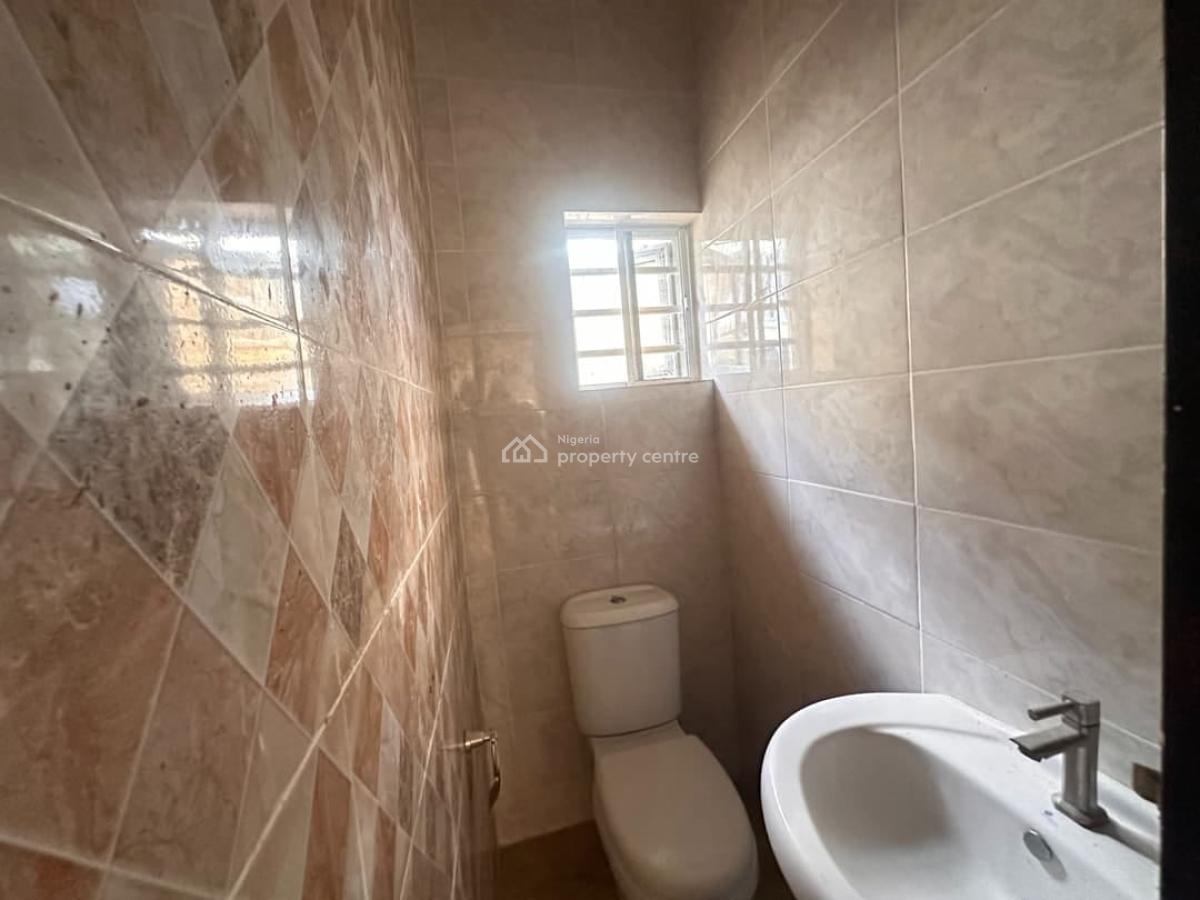 Top Luxury 2 Bedroom Apartment, Orchid Road, Lekki, Lagos, Flat / Apartment for Rent