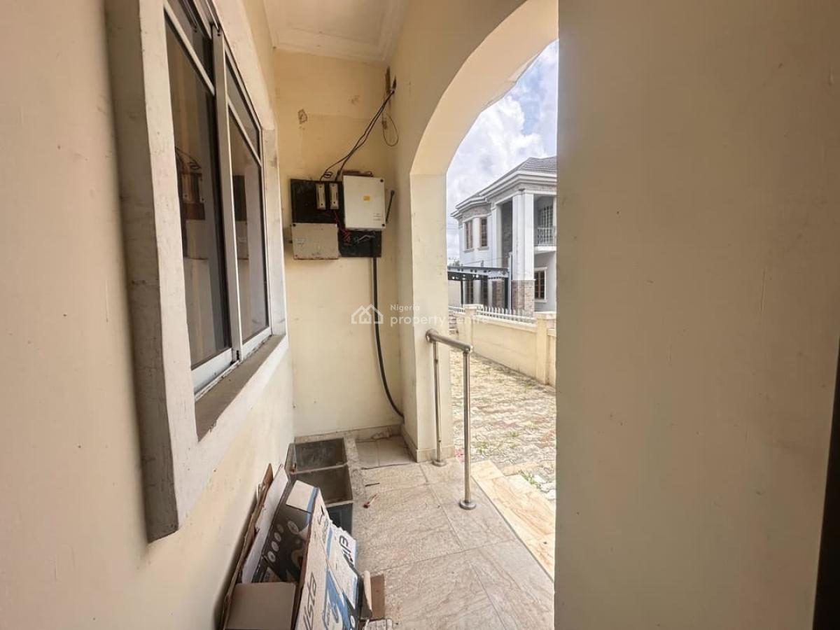 Top Luxury 2 Bedroom Apartment, Orchid Road, Lekki, Lagos, Flat / Apartment for Rent