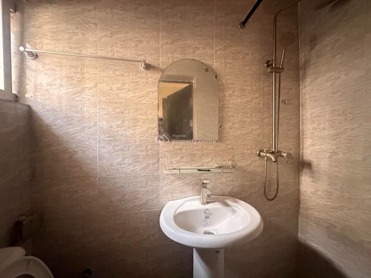 Top Luxury 2 Bedroom Apartment, Orchid Road, Lekki, Lagos, Flat / Apartment for Rent